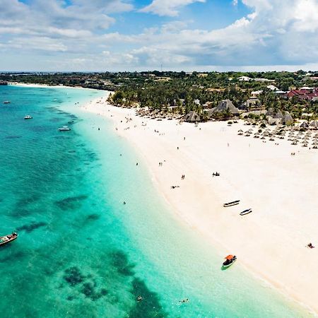 Gold Zanzibar Beach House & Spa Kendwa Luaran gambar
